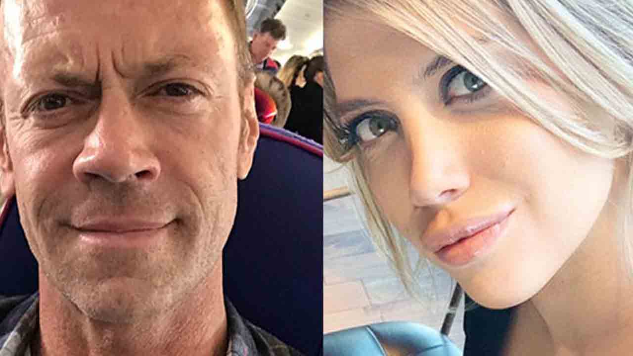 david keith pace recommends wanda nara pornostar pic