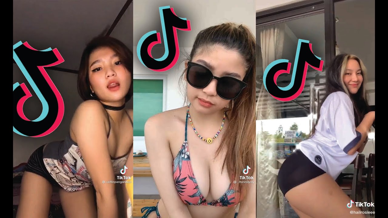 ashley gundersen recommends hottest tiktok compilation pic