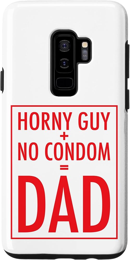 Horny Fathers el salvador