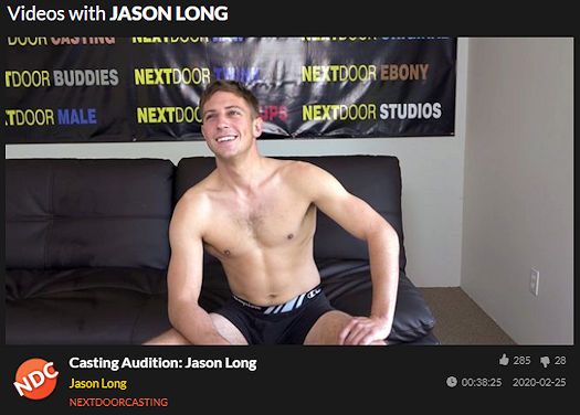 Jason Long Porn sweden youporn