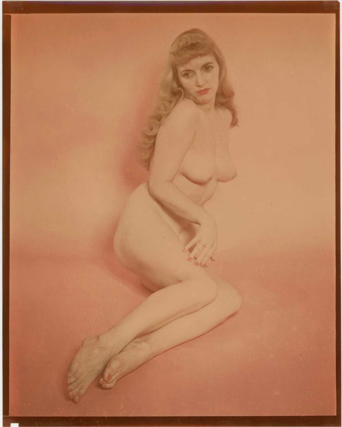 dorothy beatty add veronica lake nude photo