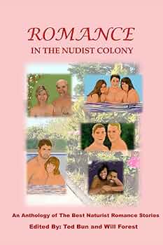 Best of Nude colony photos