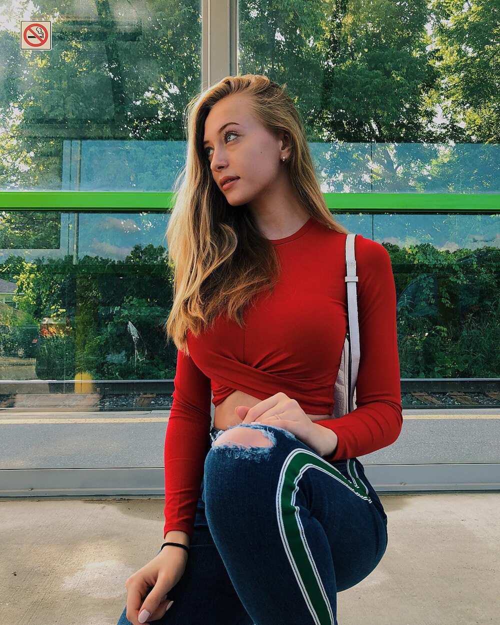 bronwyn smart recommends sophia diamond sexy pic