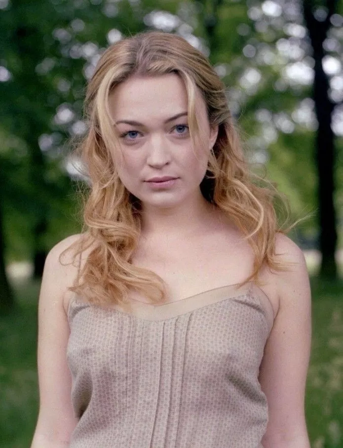 Best of Sophia myles nude