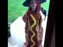 the wicked wiener