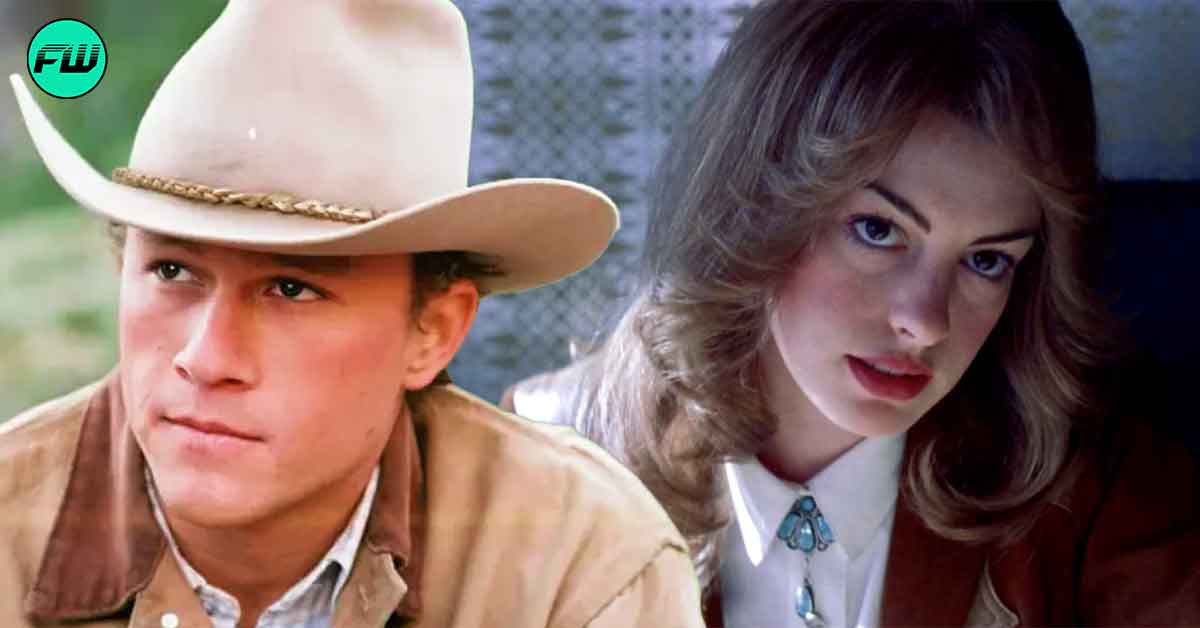 brady bunker recommends anne hathaway brokeback mountain boobs pic