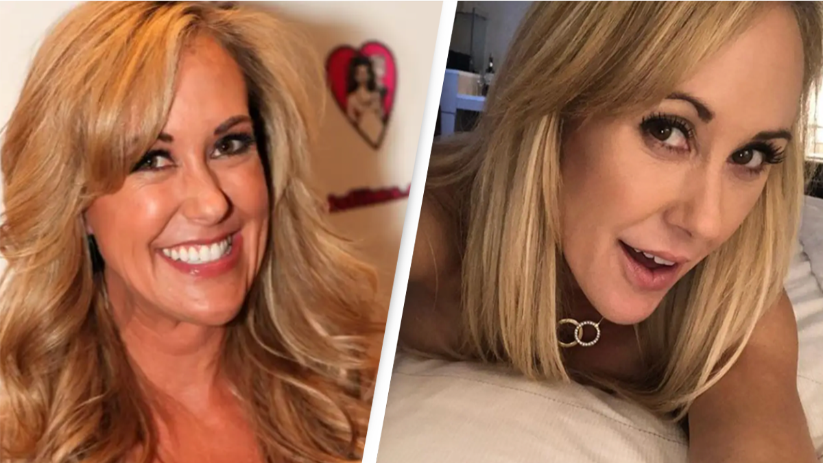 charlene allard recommends brandi love recent pic