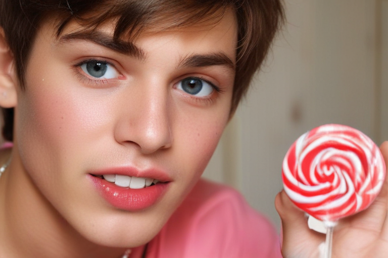 ace storm share lollipop twinks photos