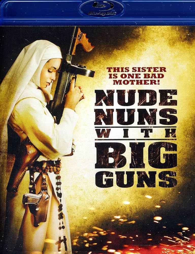 bernice farrugia recommends big tits and big guns pic