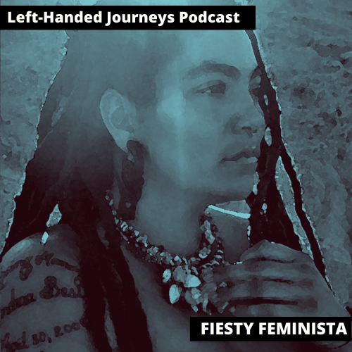 Best of Fiesty feminista