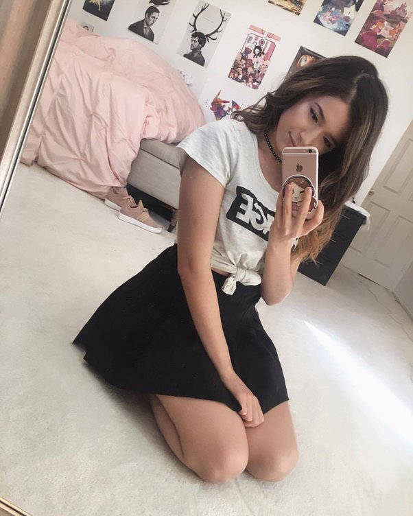 arvin baluyut recommends pokimaine sexy pic