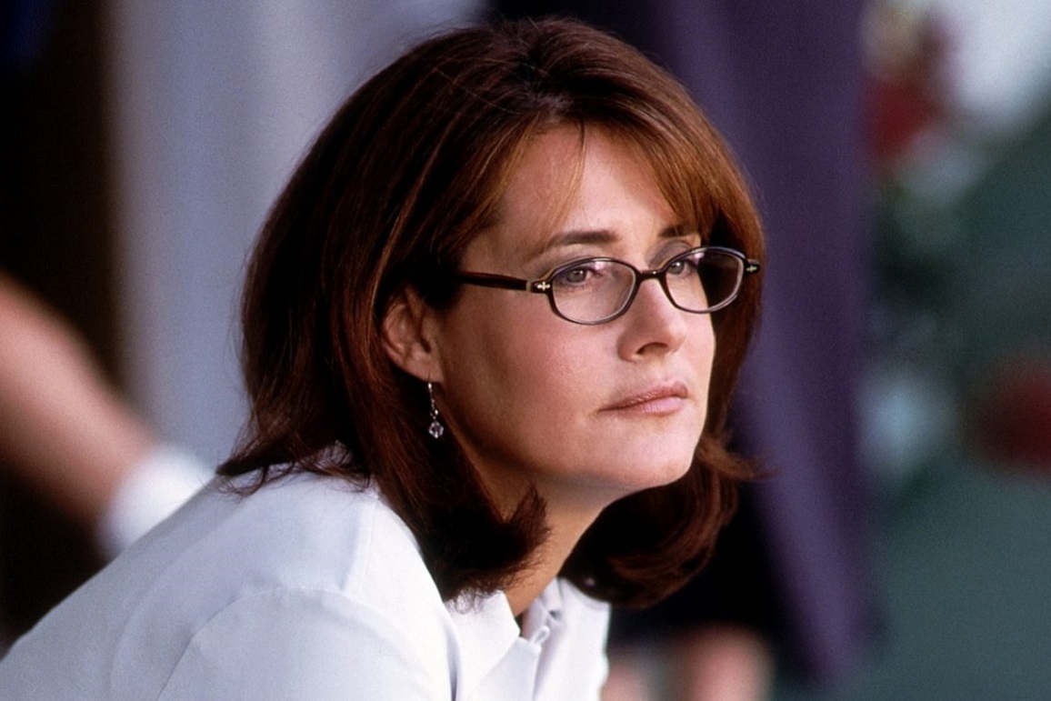 lorraine bracco hot