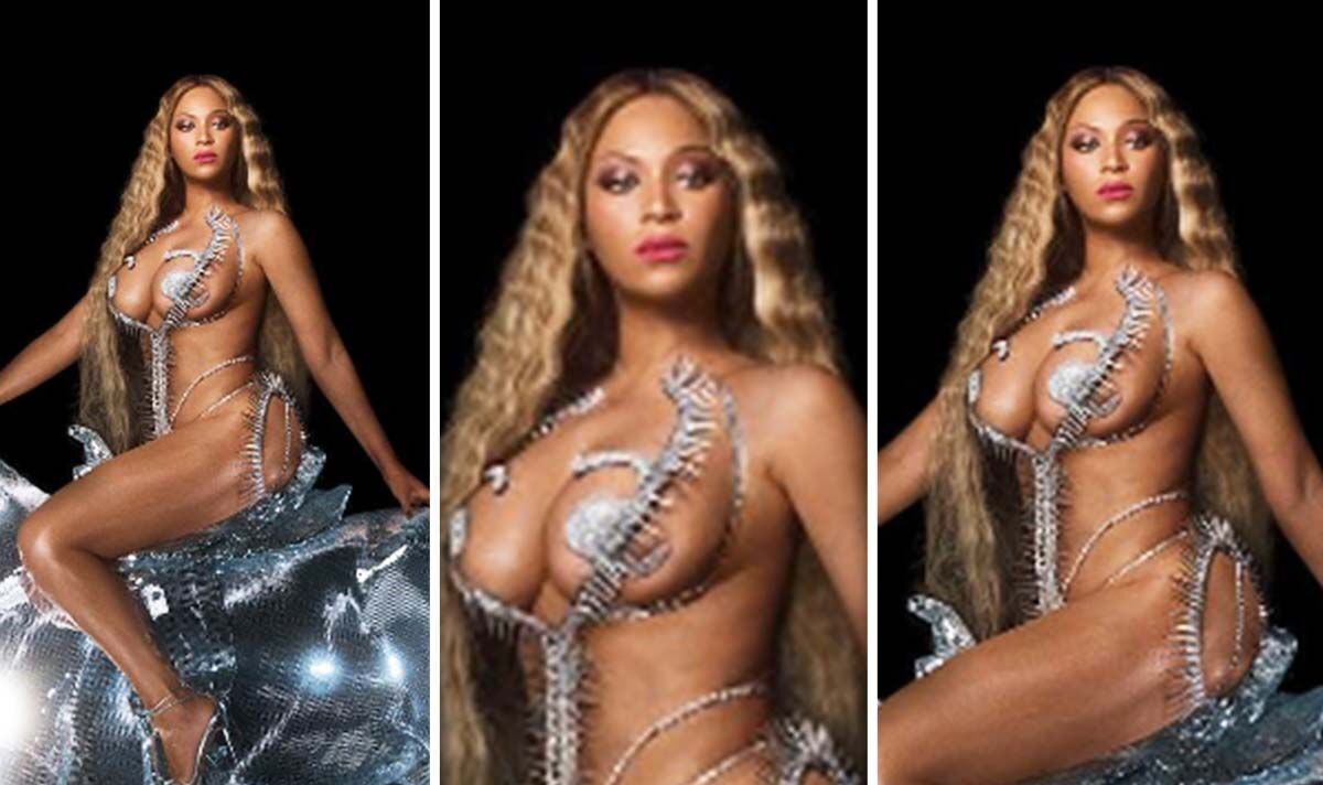 brenda mcneal recommends naked beyonce pictures pic