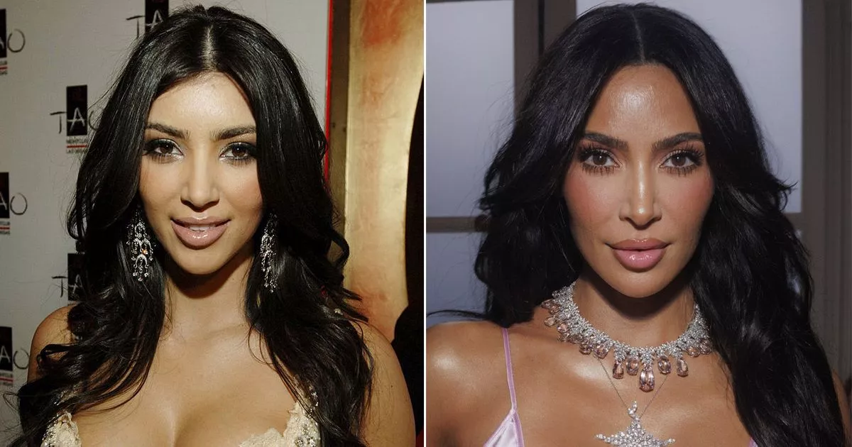 aaron mcgovern recommends kim kardashian gives head pic