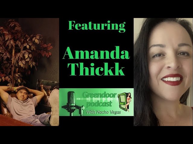 dontae watson recommends amanda thickk pic