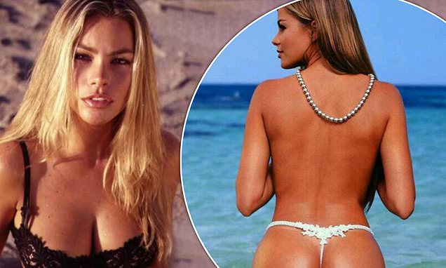 antonette lara share sophia vergara sex photos