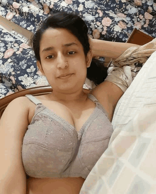 Big Tit Desi wife camping