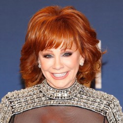 becki lofthouse recommends nude pictures of reba mcentire pic