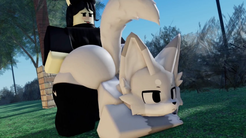 andrew palmeter recommends roblox furry porn pic