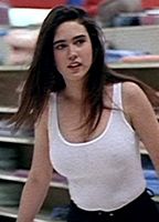 carmen edith recommends Jennifer Connelly Topless