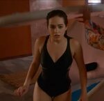 christy quinones recommends mary mouser porn pic