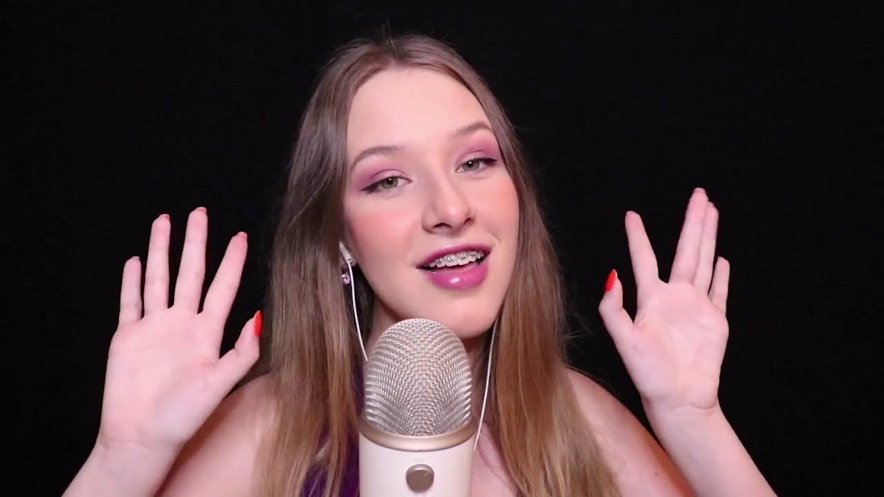 asmr sexxx