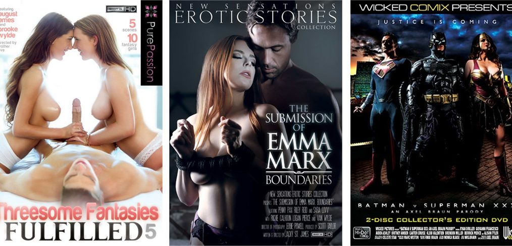 newest full porn movies