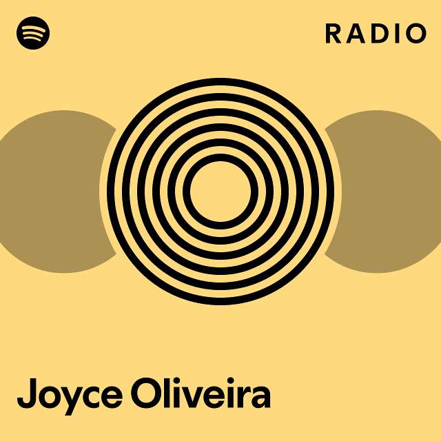 joyce oliveira