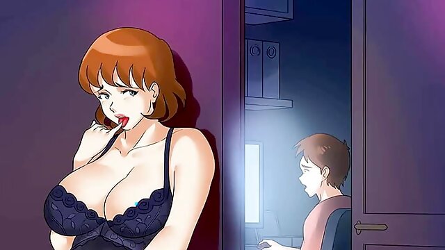 doug pembleton recommends hottest anime porn videos pic