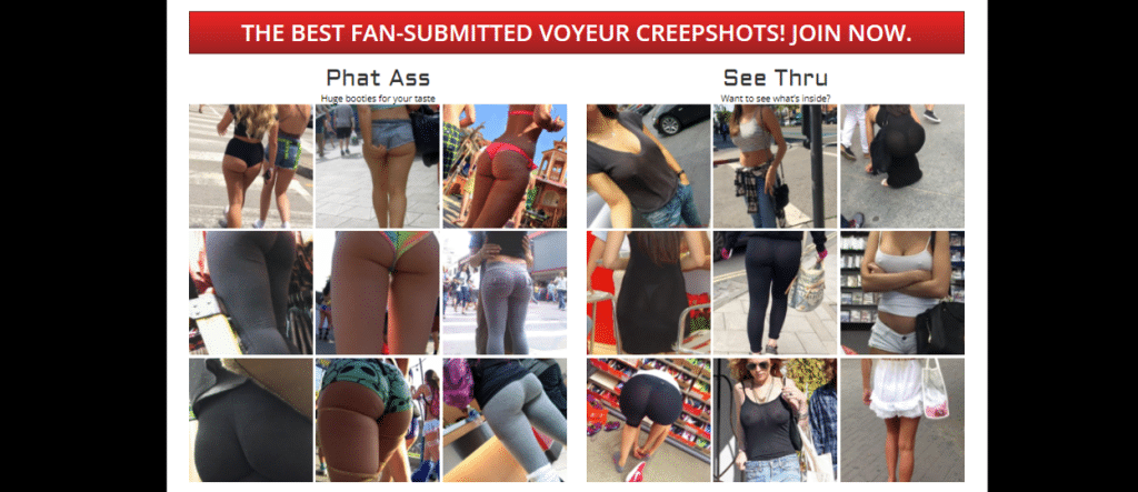 cassandra joiner recommends creepshots com pic