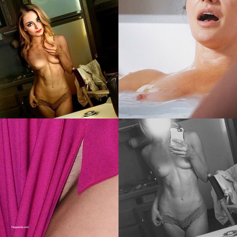 chris torkelson recommends greer grammer nude pic