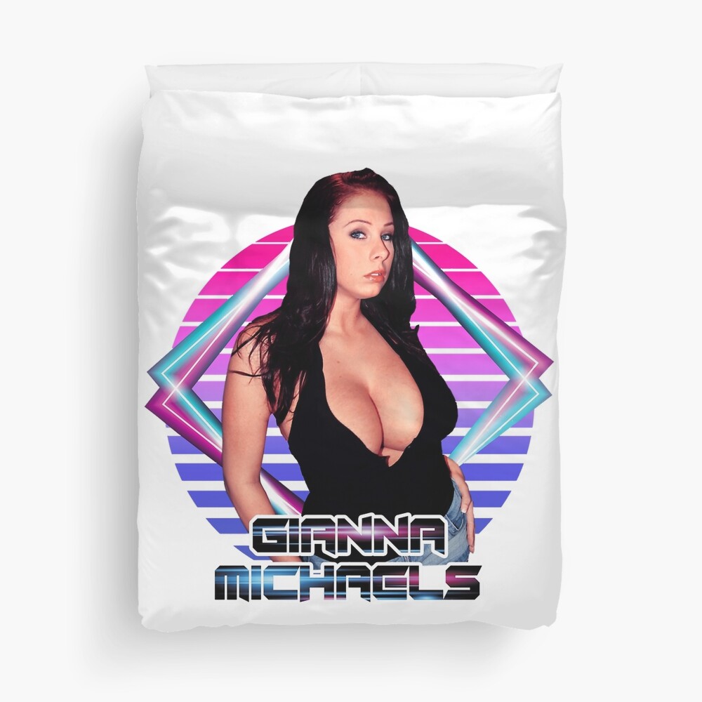 carmen hayes recommends Gianna Michaels Sara Jay