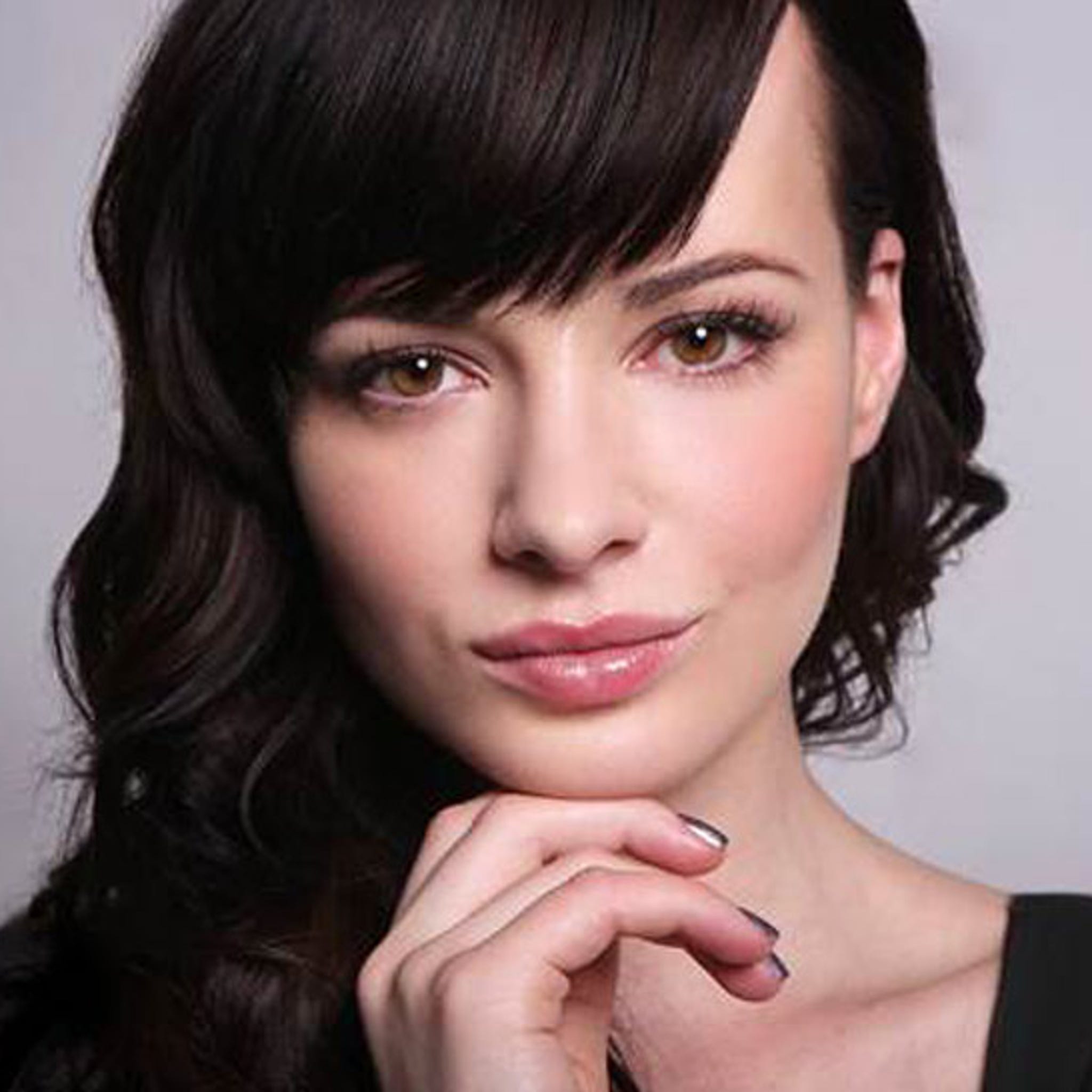 brian burry recommends ashley rickards nude pic