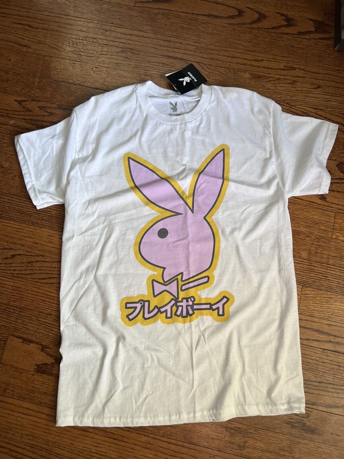 Japanese Playboy Bunny gets blacked