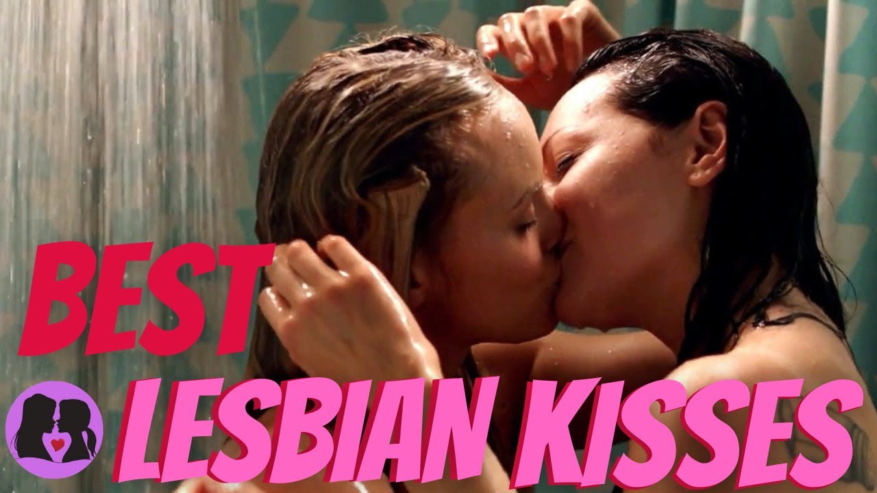 anu mol recommends lesbians kissing hard pic