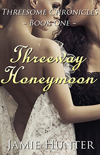 cecile carpentier recommends honey moon threesome pic