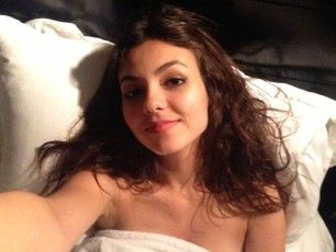 victoria justice porn