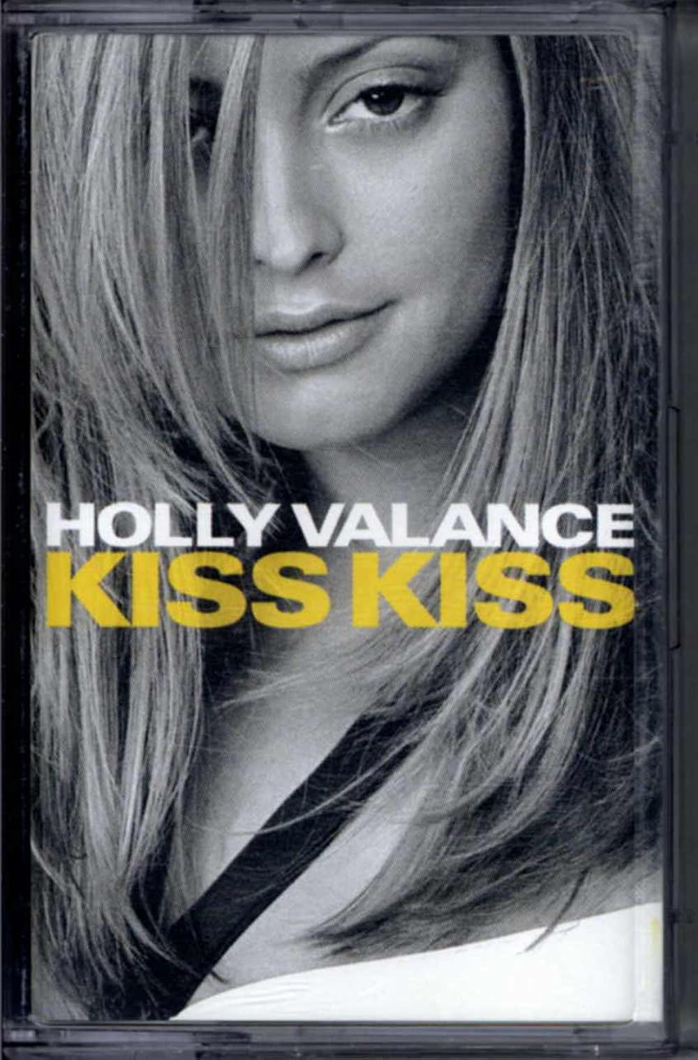 darragh loftus recommends Nude Holly Valance