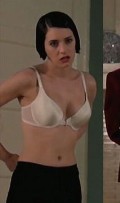 claudette carr recommends paget brewsters tits pic