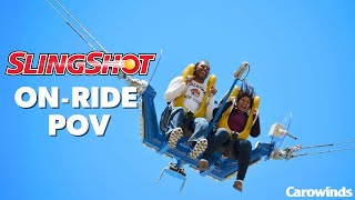 cindy lisa recommends uncensored slingshot rides pic