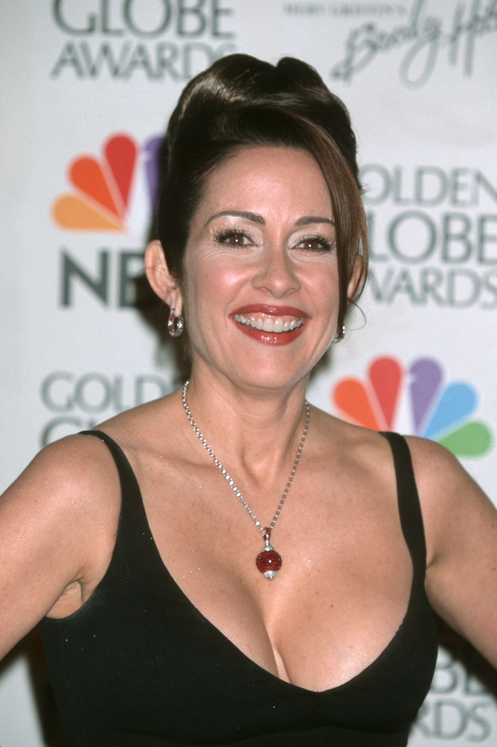 amanda heady add photo nude pictures of patricia heaton