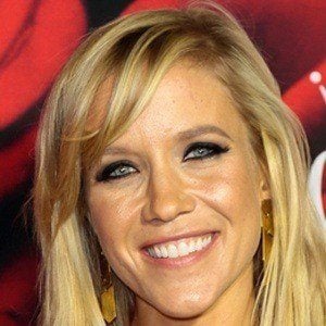 caroline louw recommends jessy schram naked pic