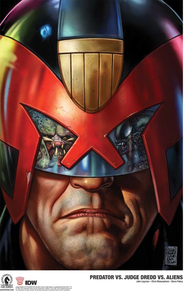 Best of Dredd onlyfana