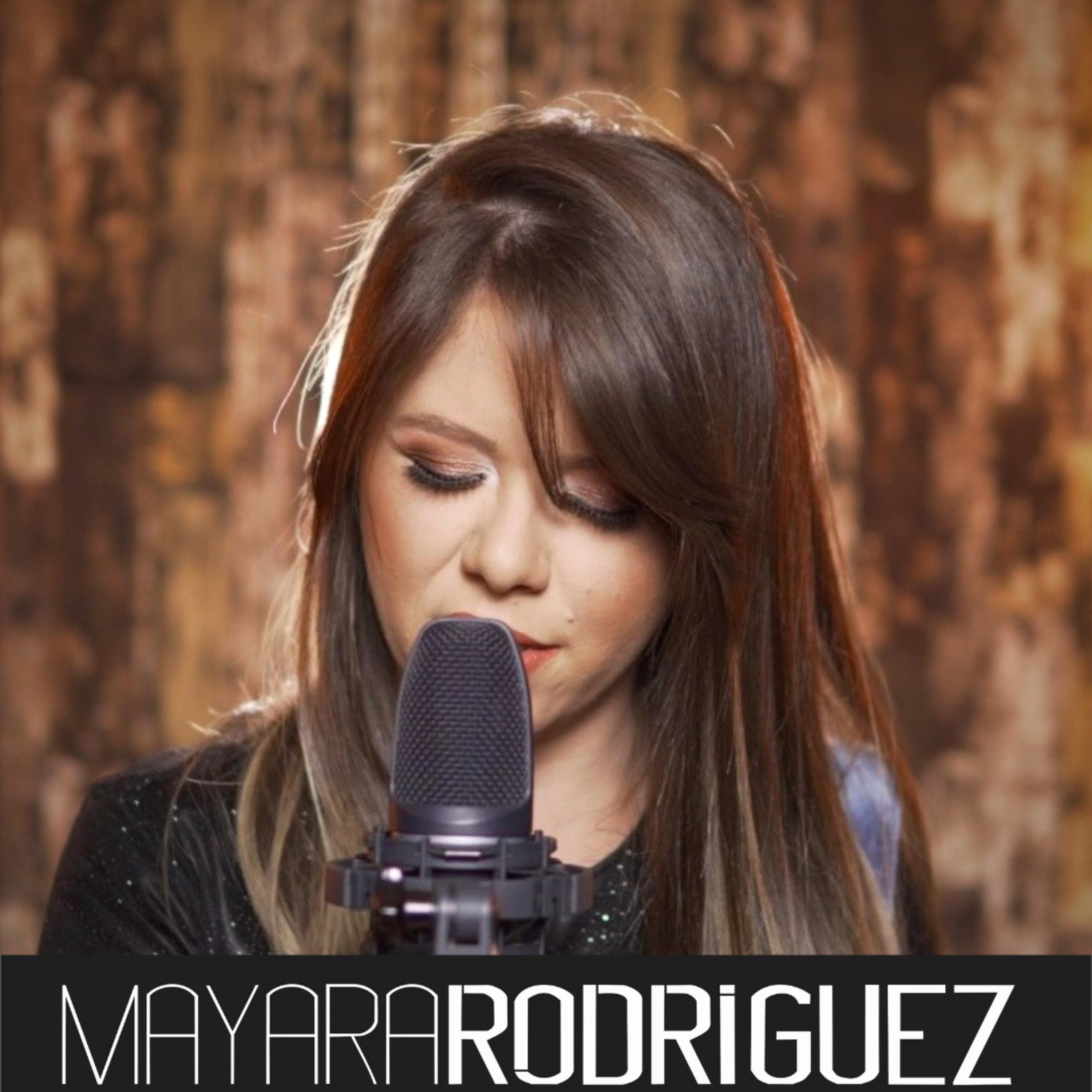 chuck nevius recommends Mayara Rodriguez