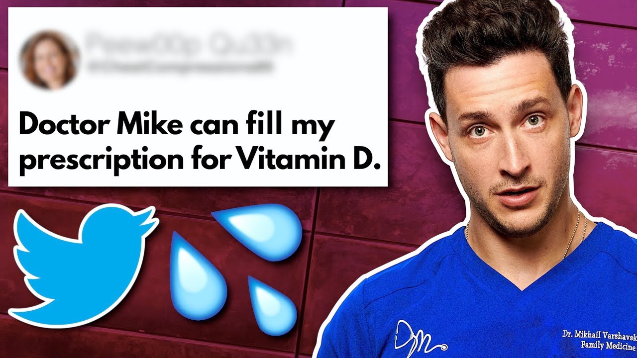 bry rob recommends Dr Mike Onlyfans