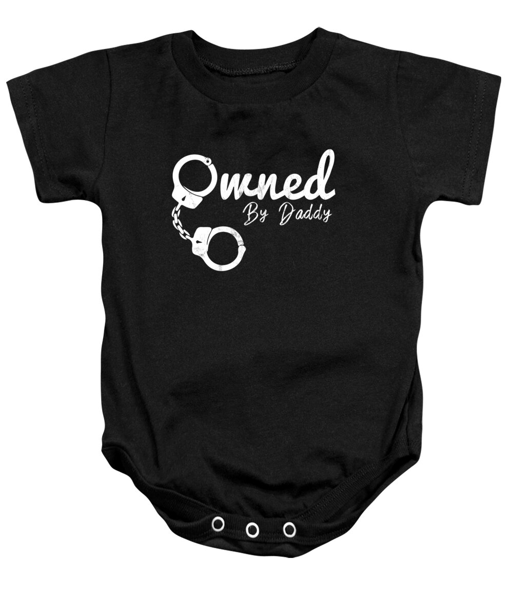 damien mcelroy recommends Ddlg Onesie