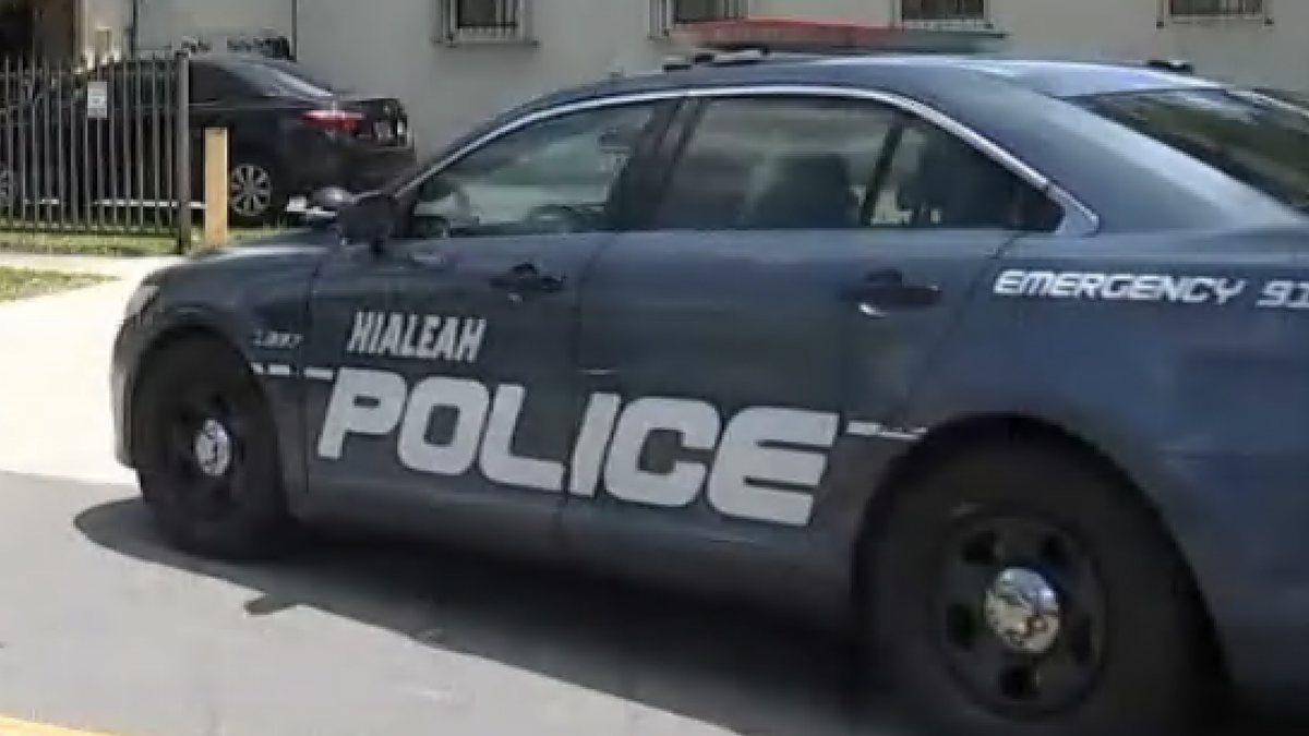 Best of Hialeah porn