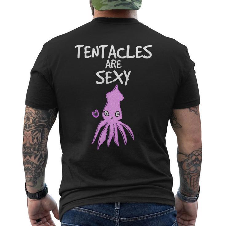 brianna goodson recommends sexy anime tentacles pic