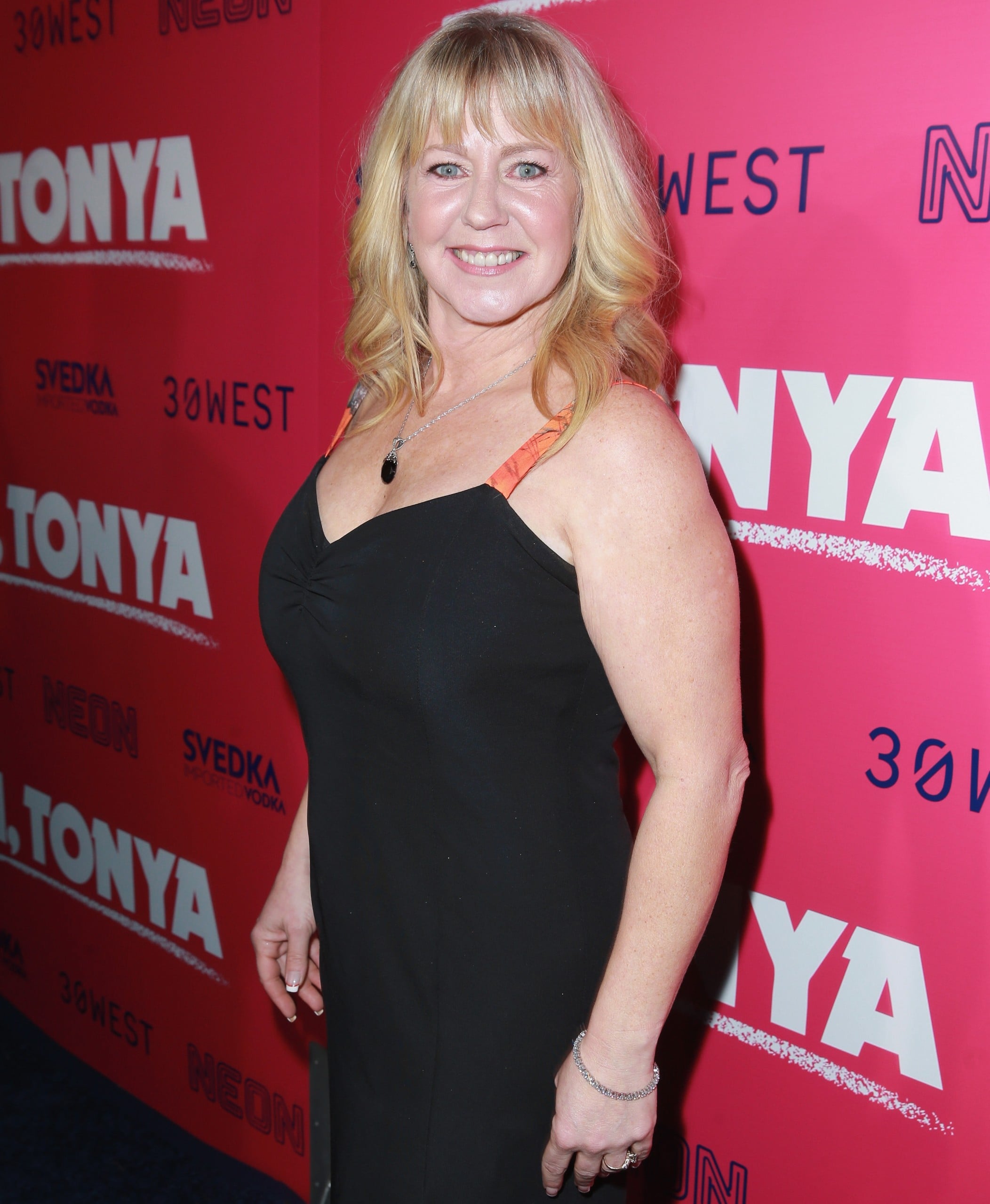 bello oladayo recommends Tonya Harding Naked