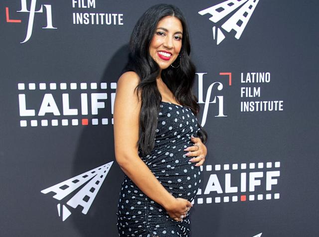 stephanie beatriz bikini